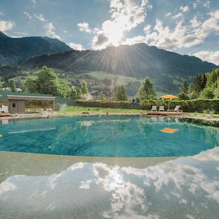 Hotel Alpina - Thermenhotels Gastein Bad Hofgastein Bagian luar foto