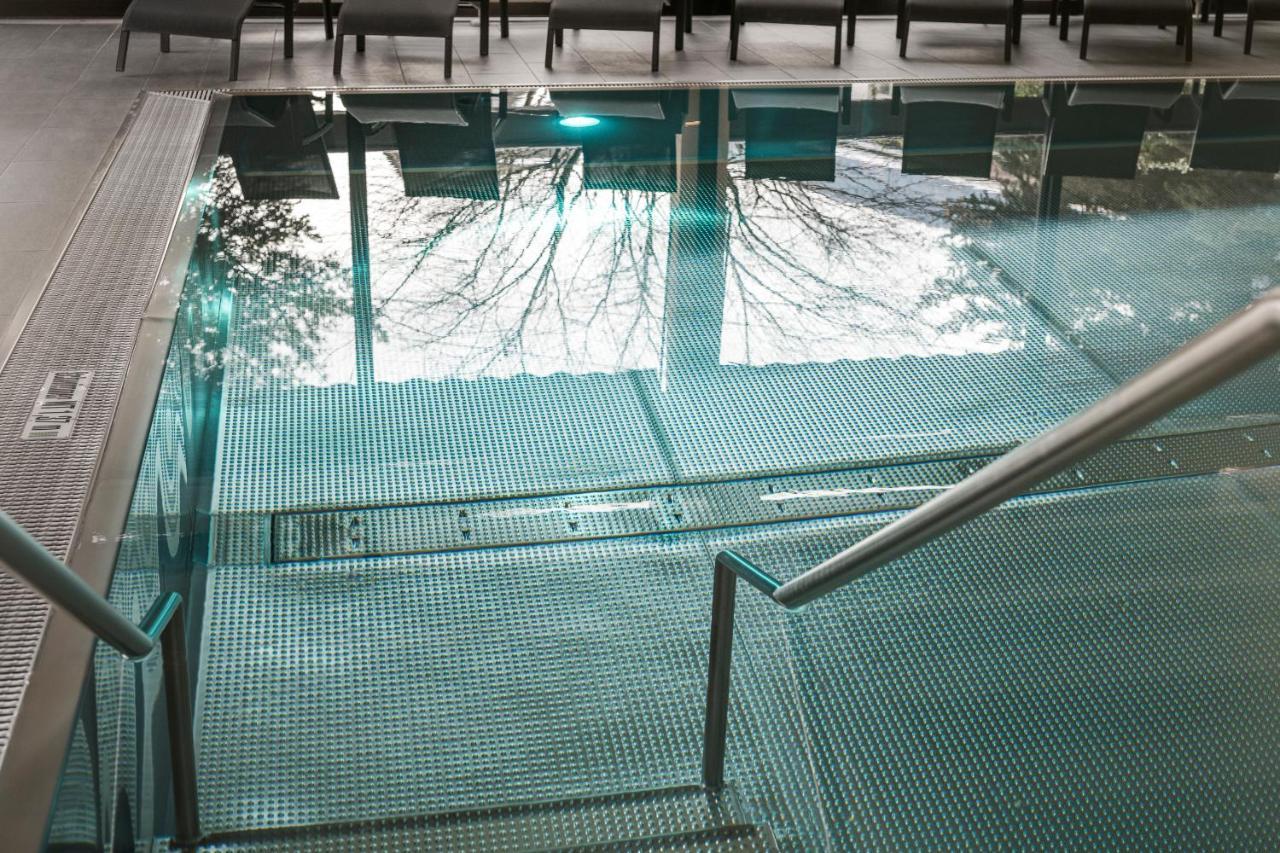 Hotel Alpina - Thermenhotels Gastein Bad Hofgastein Bagian luar foto