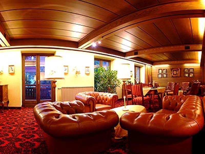 Hotel Alpina - Thermenhotels Gastein Bad Hofgastein Bagian luar foto