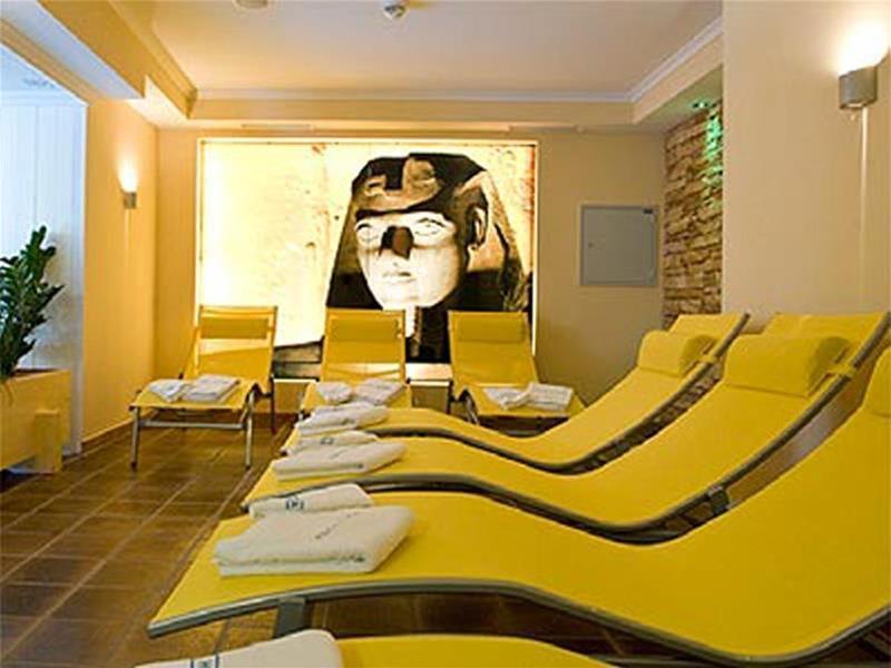 Hotel Alpina - Thermenhotels Gastein Bad Hofgastein Bagian luar foto