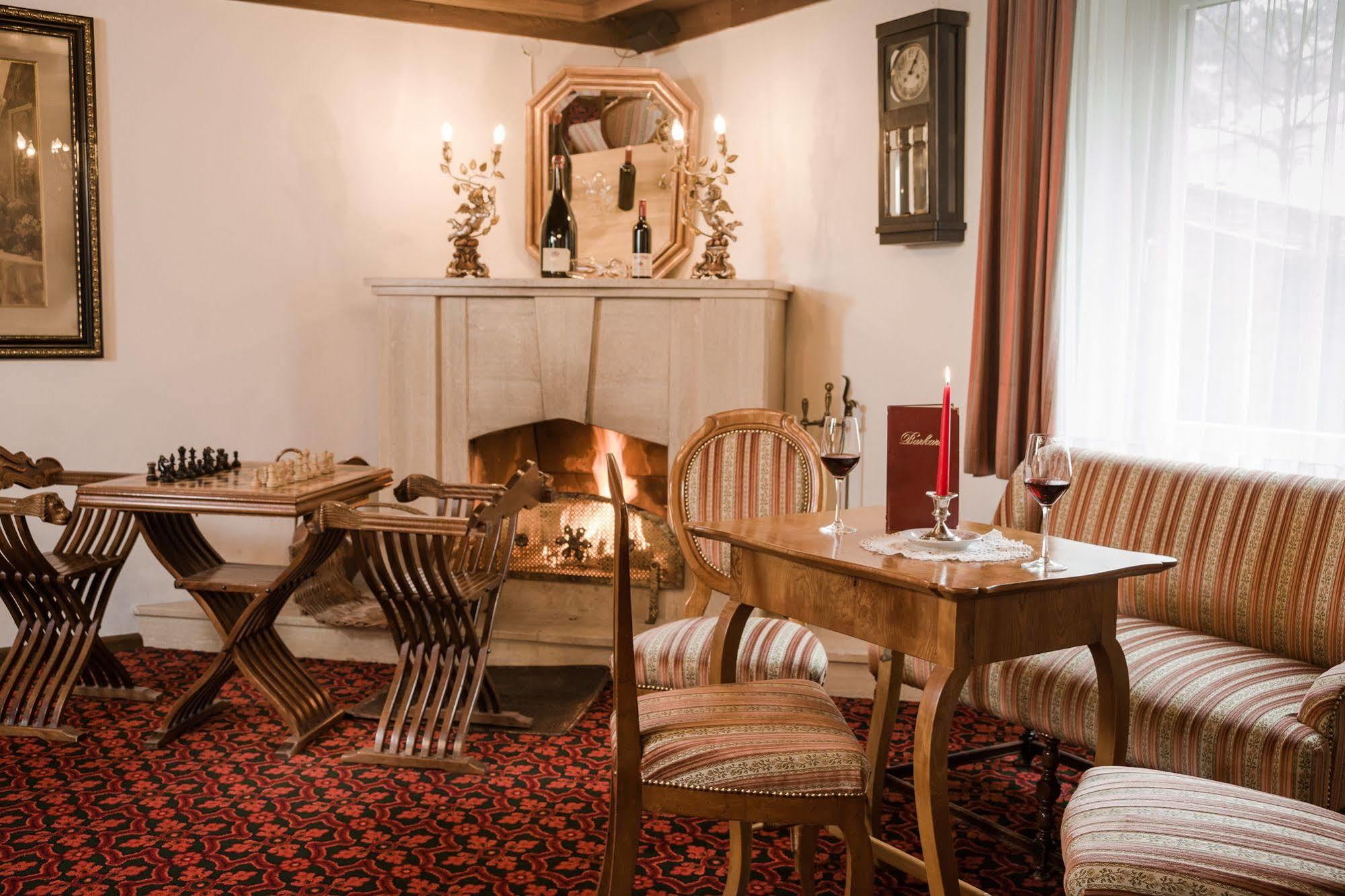 Hotel Alpina - Thermenhotels Gastein Bad Hofgastein Bagian luar foto