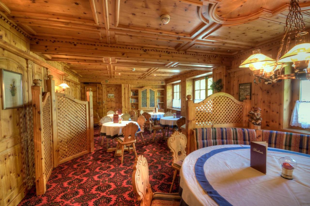 Hotel Alpina - Thermenhotels Gastein Bad Hofgastein Bagian luar foto